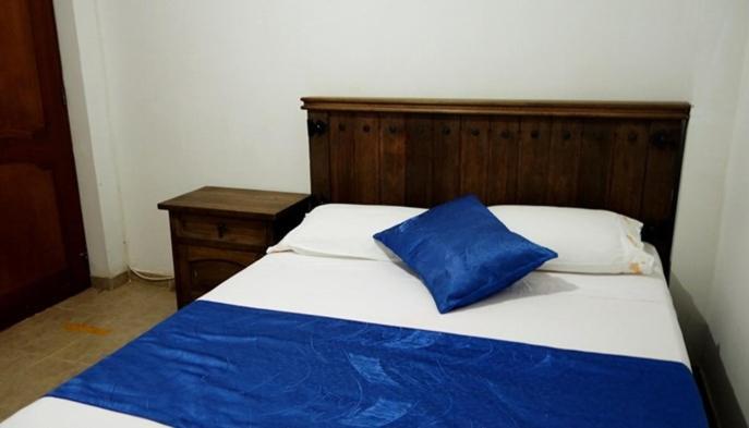 Hotel Casa Baquero El Cairo  Екстериор снимка