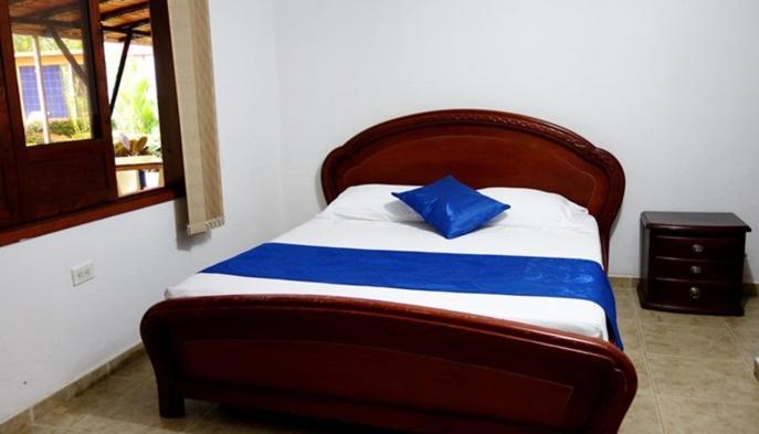 Hotel Casa Baquero El Cairo  Екстериор снимка