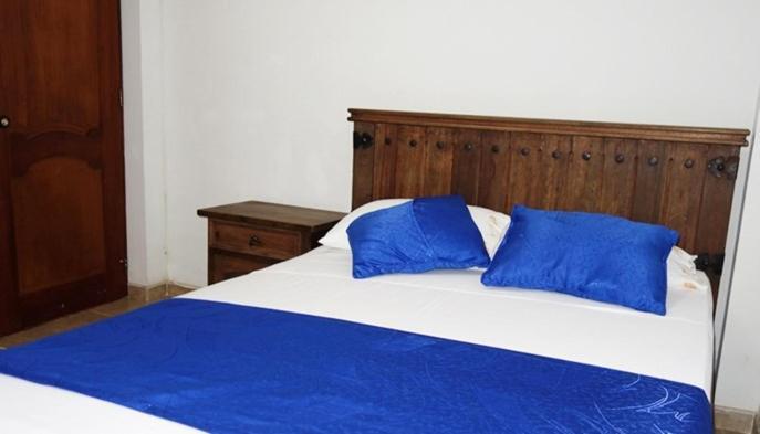 Hotel Casa Baquero El Cairo  Екстериор снимка