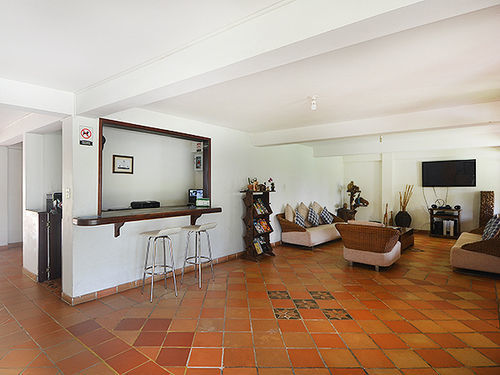 Hotel Casa Baquero El Cairo  Екстериор снимка