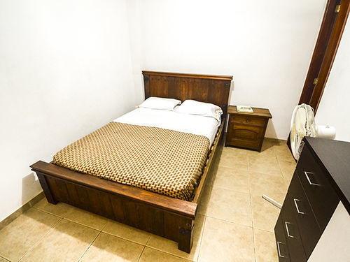 Hotel Casa Baquero El Cairo  Екстериор снимка