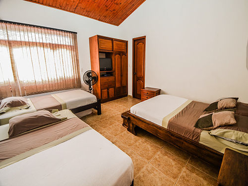 Hotel Casa Baquero El Cairo  Екстериор снимка