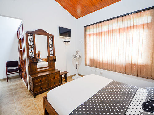 Hotel Casa Baquero El Cairo  Екстериор снимка