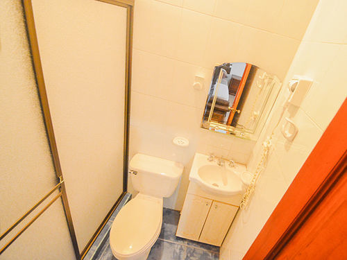 Hotel Casa Baquero El Cairo  Екстериор снимка