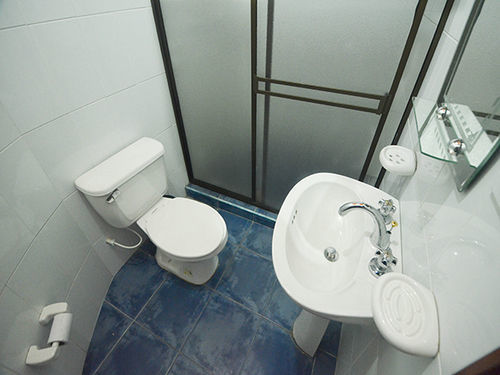 Hotel Casa Baquero El Cairo  Екстериор снимка